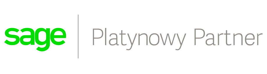platynowy partner sage