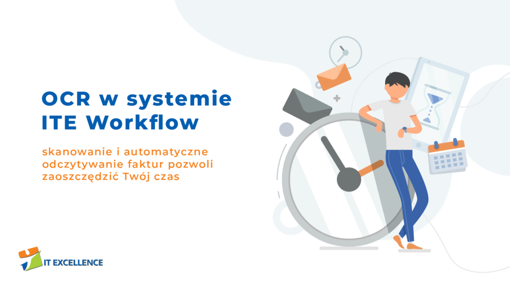 ocr w systemie ITE Workflow