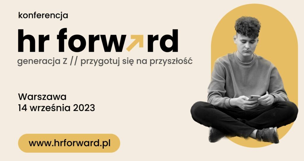 hrforward.pl - banner wydarzenia