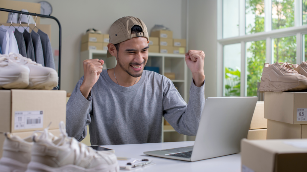 integrator e-commerce