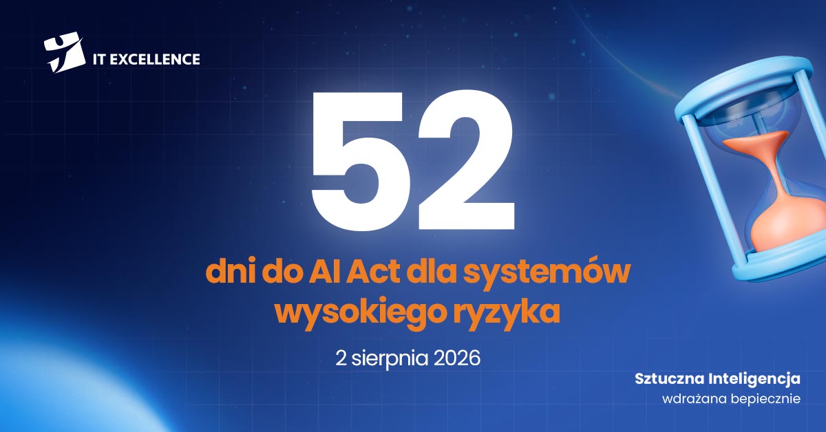 AI Act wchodzi do gry: 15 milionów euro kary dla tych, którzy przespali termin