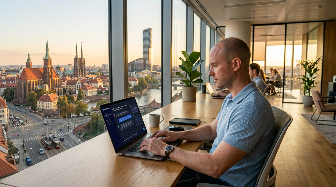 10 Prompts That Save an Hour Daily. Examples from Polish Offices
